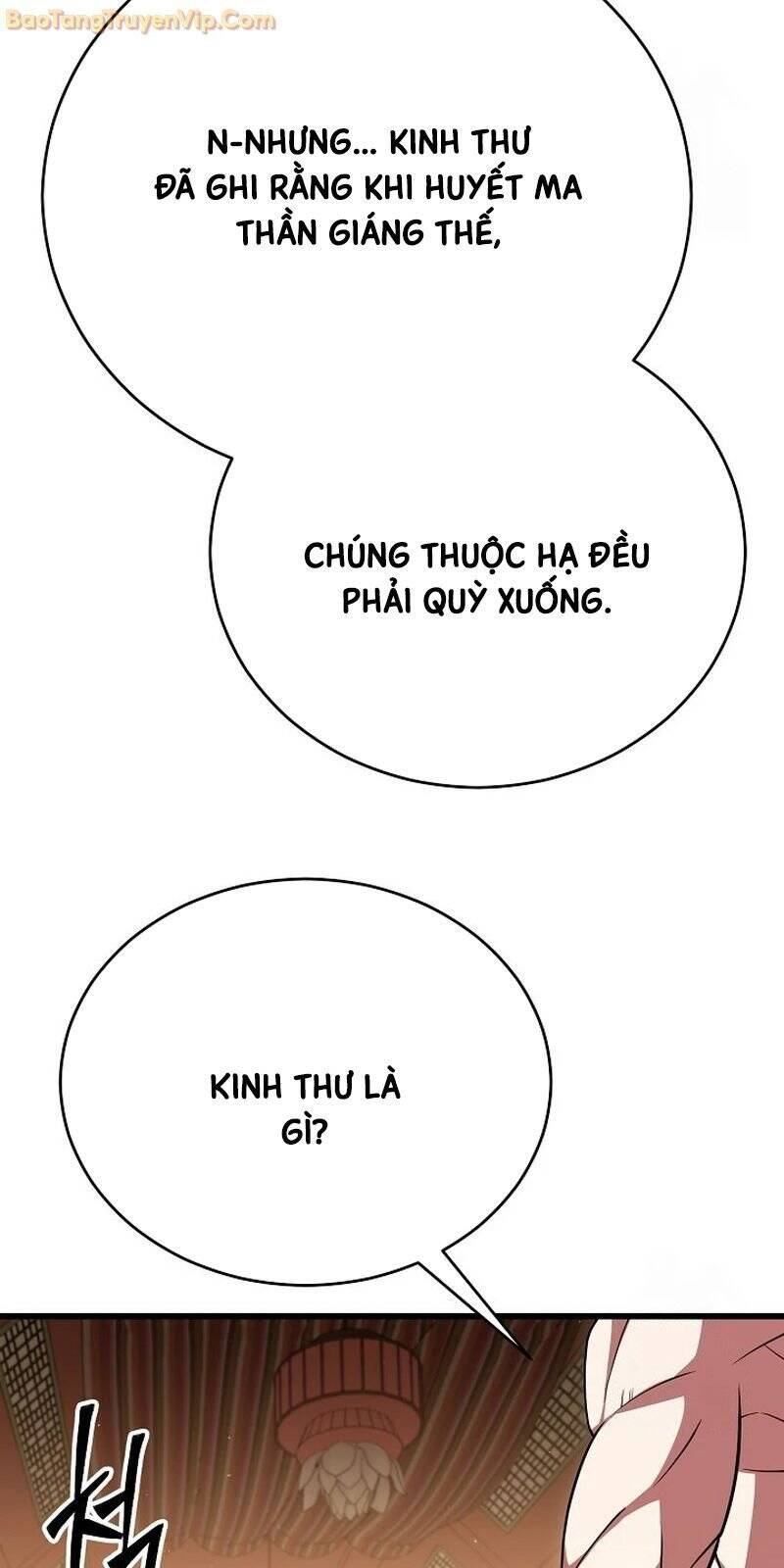 Tam Vương Truyền Nhân Chap 19 - Next Chap 20