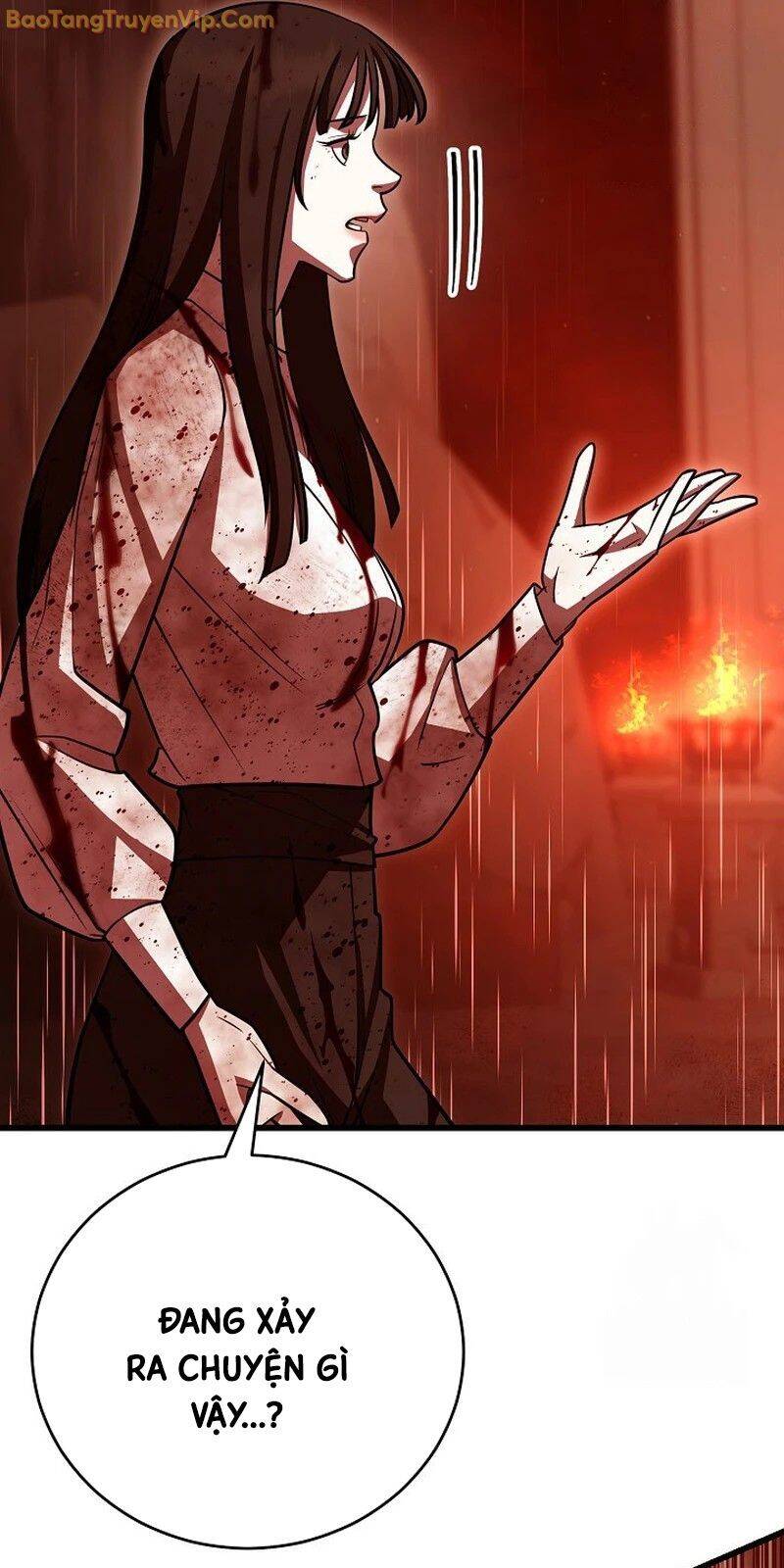 Tam Vương Truyền Nhân Chap 19 - Next Chap 20