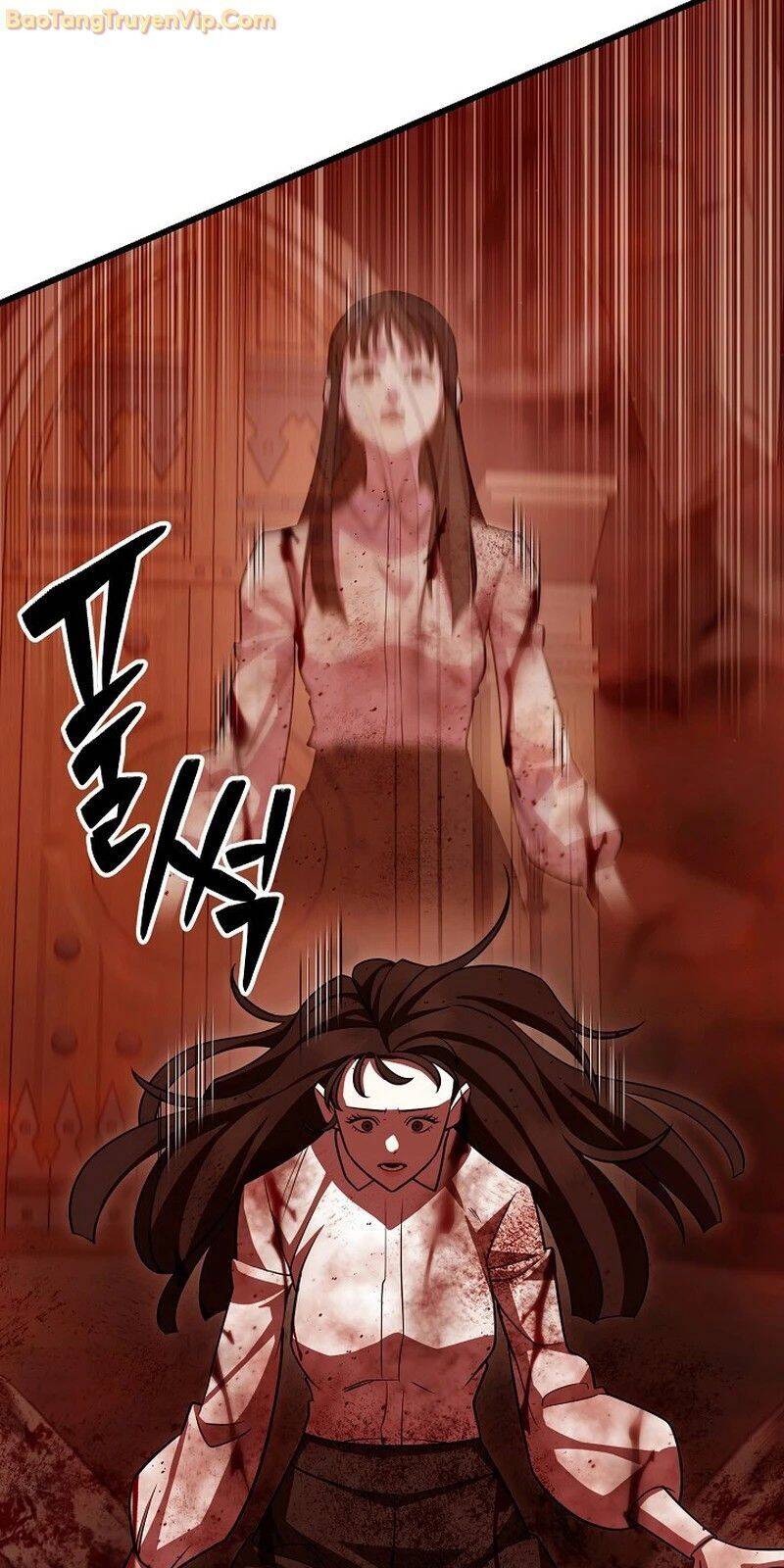 Tam Vương Truyền Nhân Chap 19 - Next Chap 20