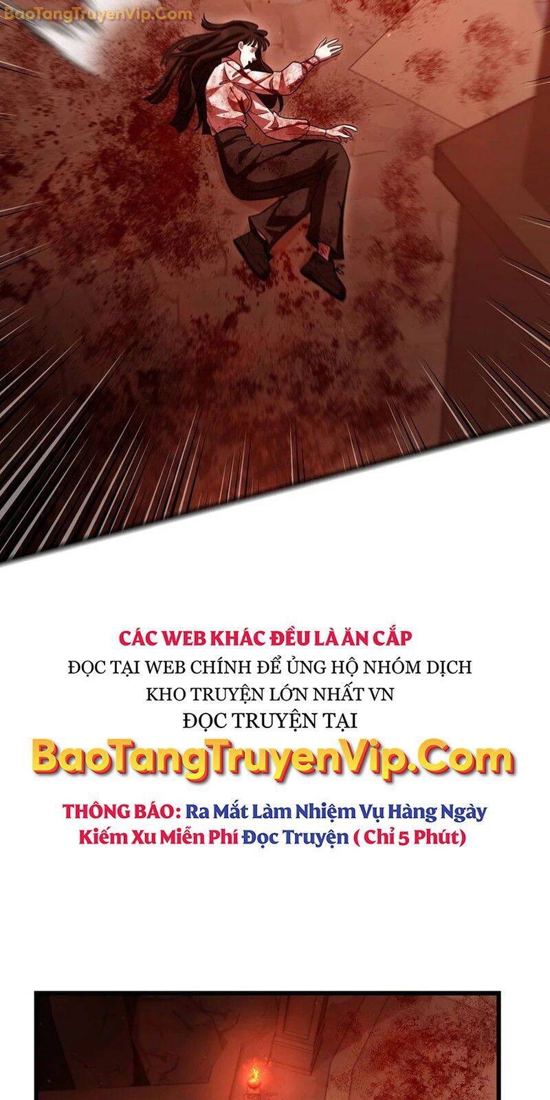 Tam Vương Truyền Nhân Chap 19 - Next Chap 20