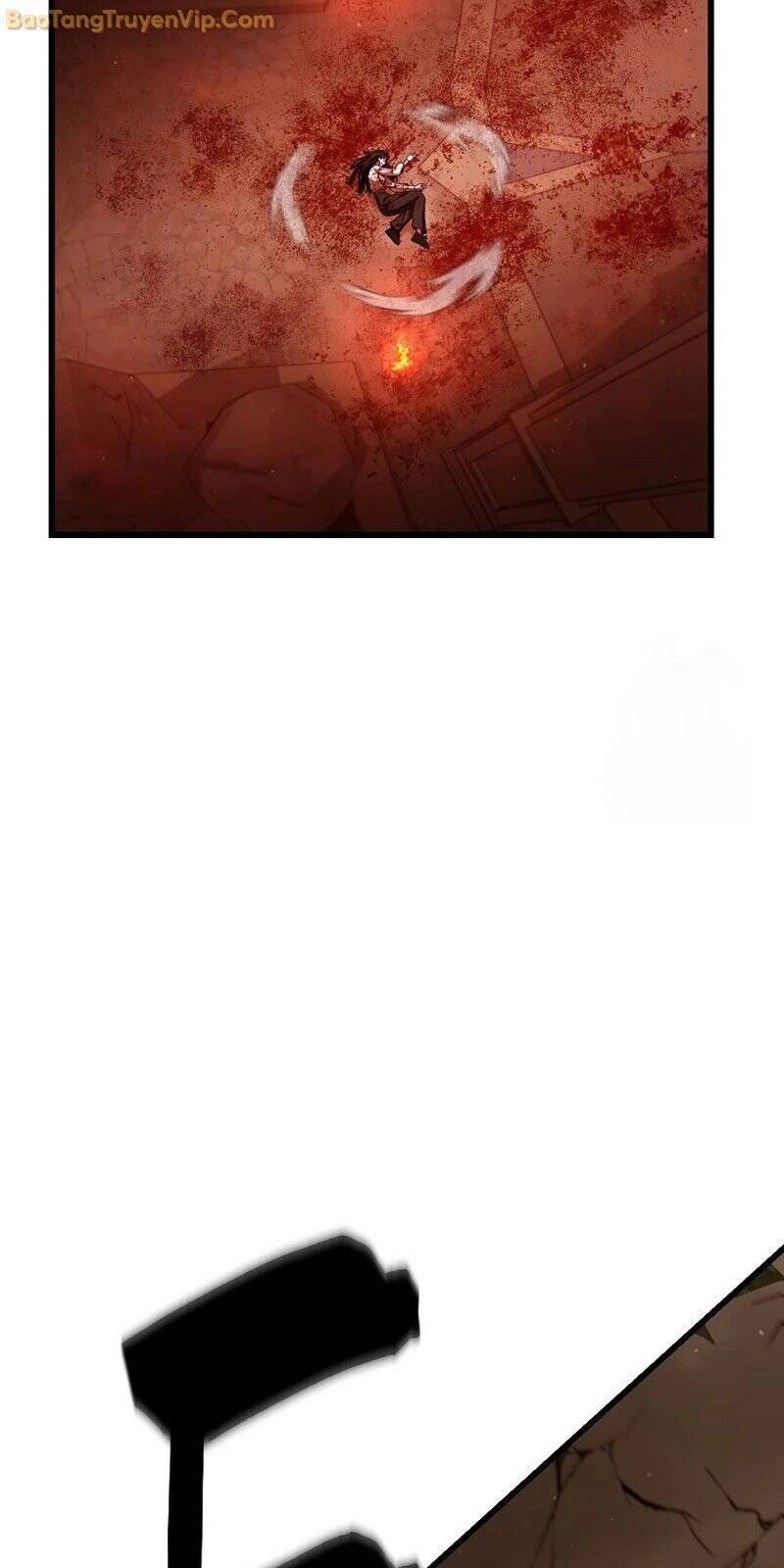 Tam Vương Truyền Nhân Chap 19 - Next Chap 20