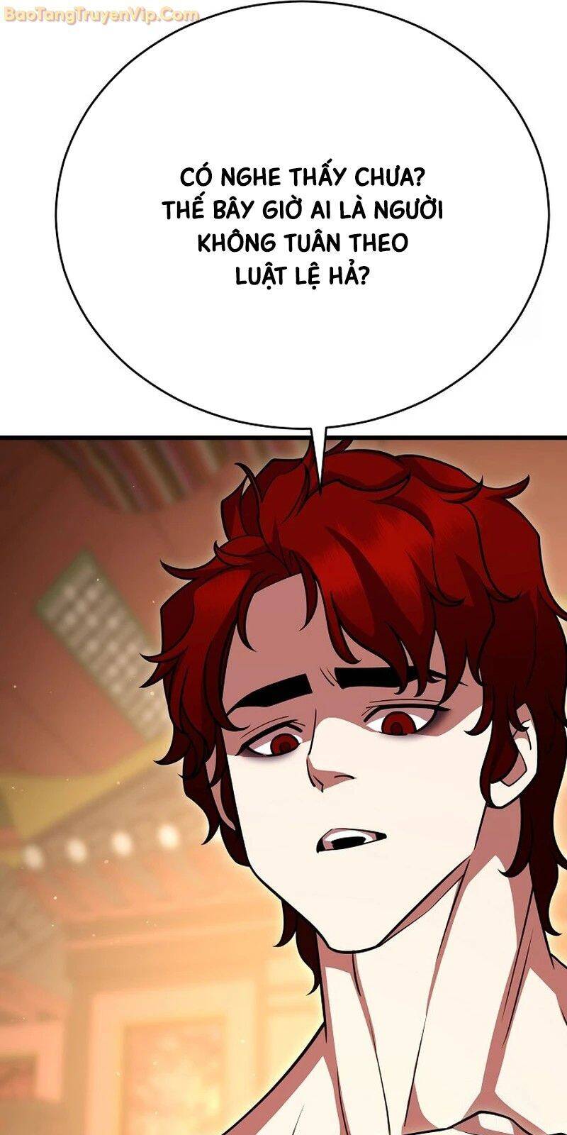 Tam Vương Truyền Nhân Chap 19 - Next Chap 20