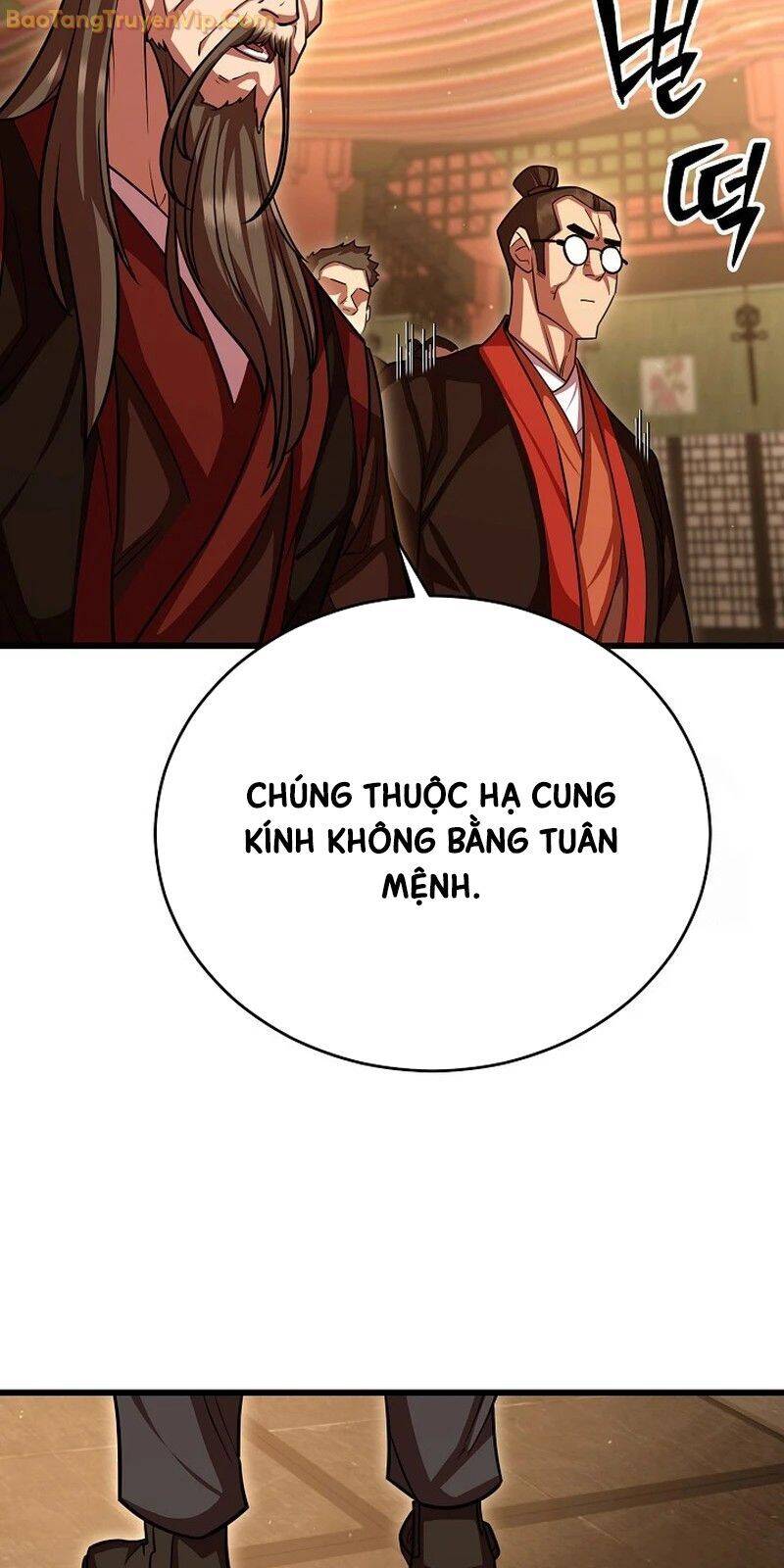 Tam Vương Truyền Nhân Chap 19 - Next Chap 20