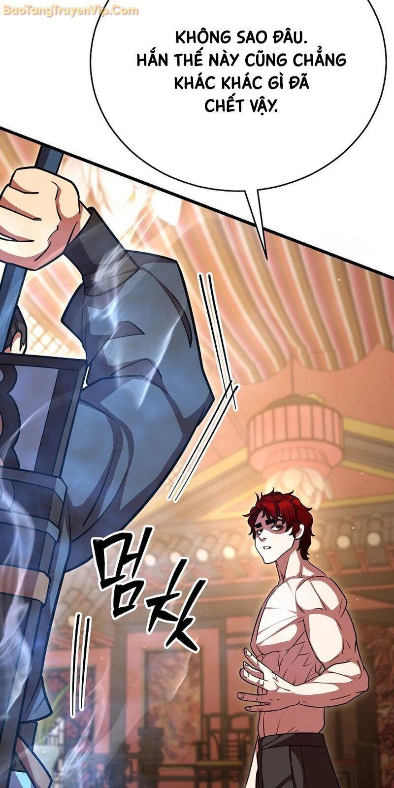 Tam Vương Truyền Nhân Chap 19 - Next Chap 20