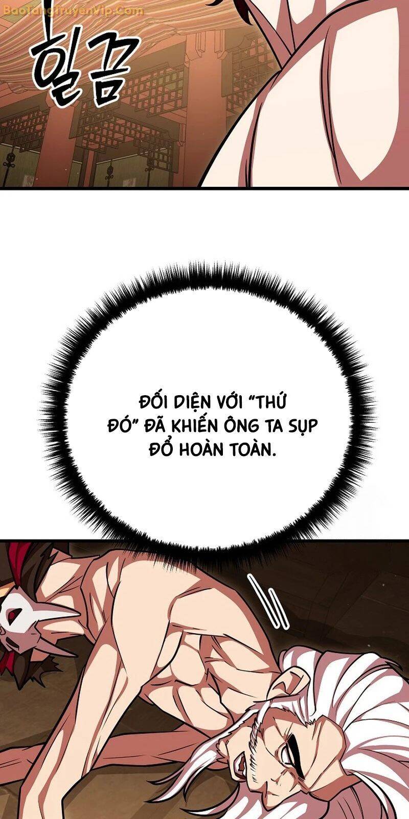Tam Vương Truyền Nhân Chap 19 - Next Chap 20
