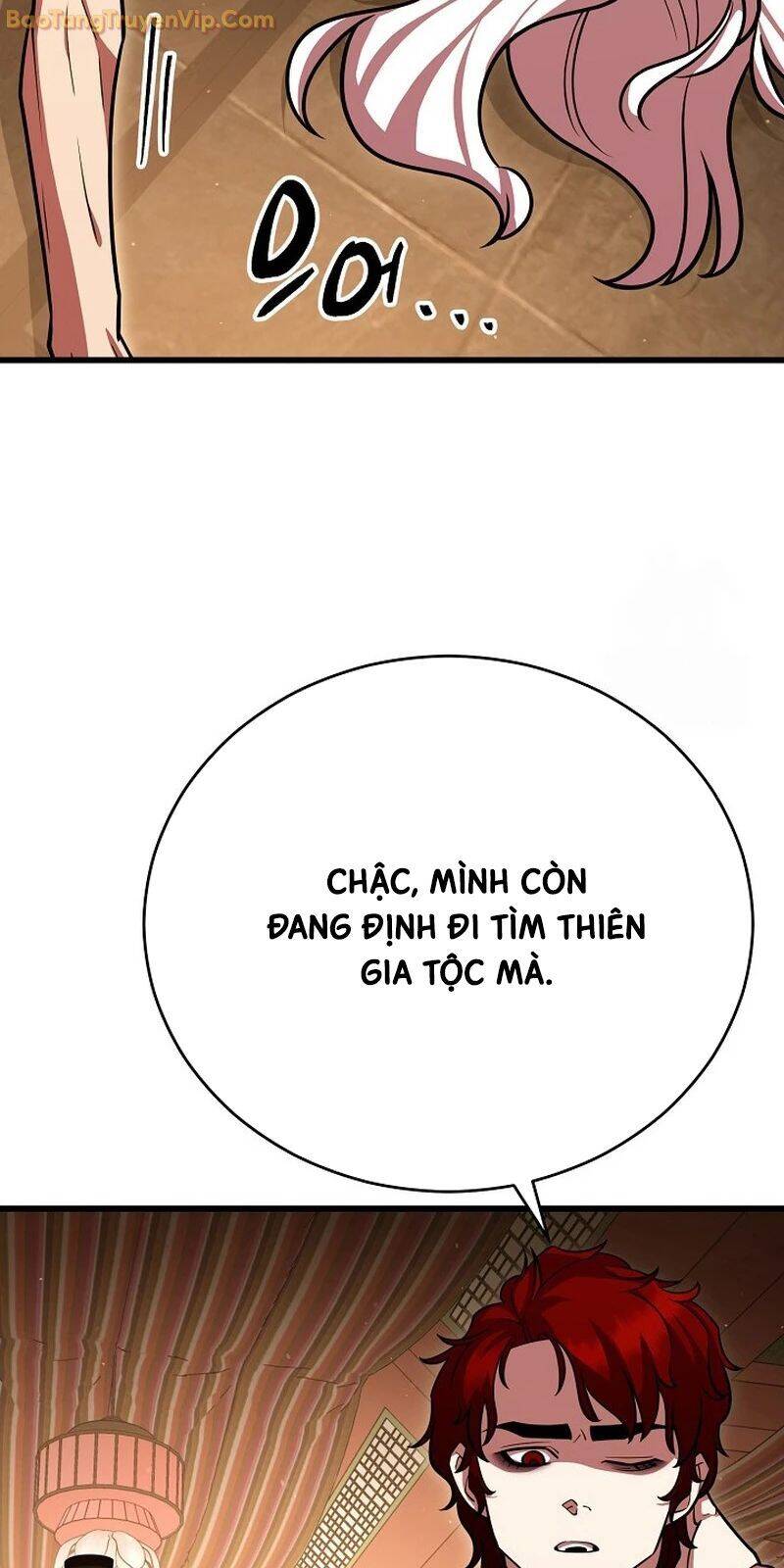 Tam Vương Truyền Nhân Chap 19 - Next Chap 20