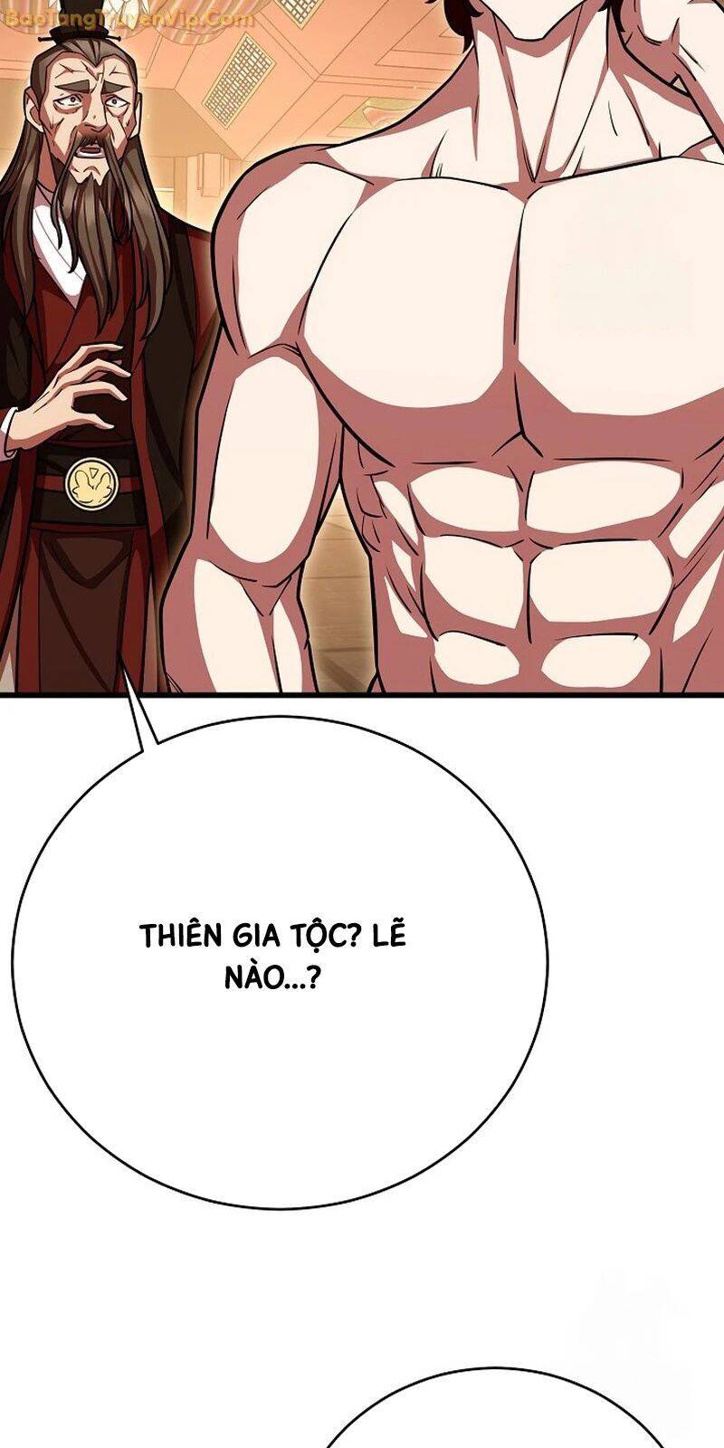 Tam Vương Truyền Nhân Chap 19 - Next Chap 20