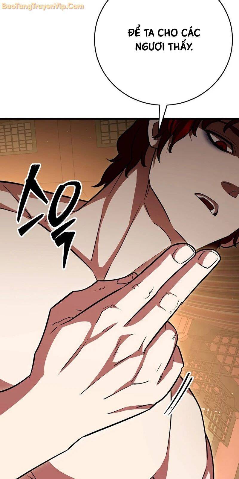 Tam Vương Truyền Nhân Chap 19 - Next Chap 20