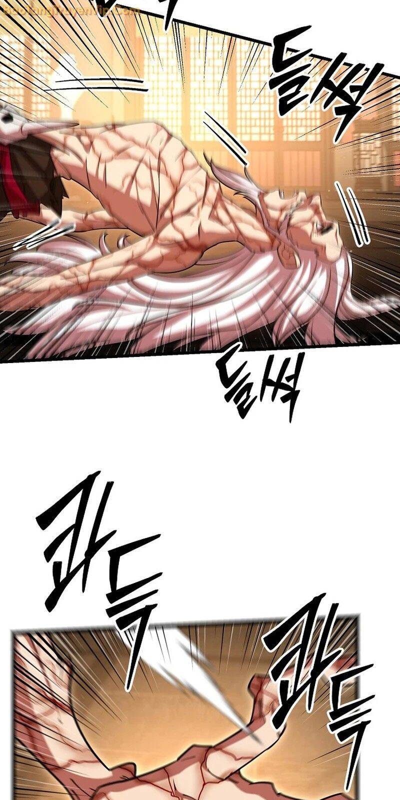 Tam Vương Truyền Nhân Chap 19 - Next Chap 20