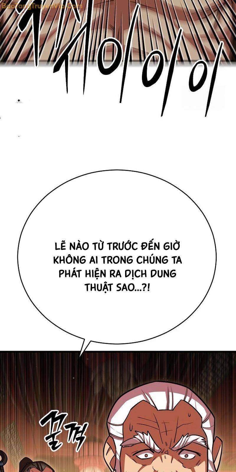 Tam Vương Truyền Nhân Chap 19 - Next Chap 20