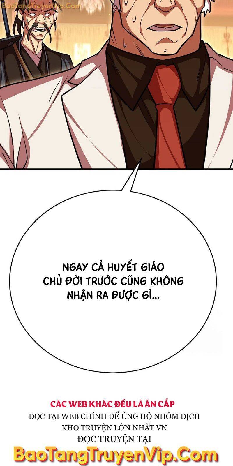 Tam Vương Truyền Nhân Chap 19 - Next Chap 20
