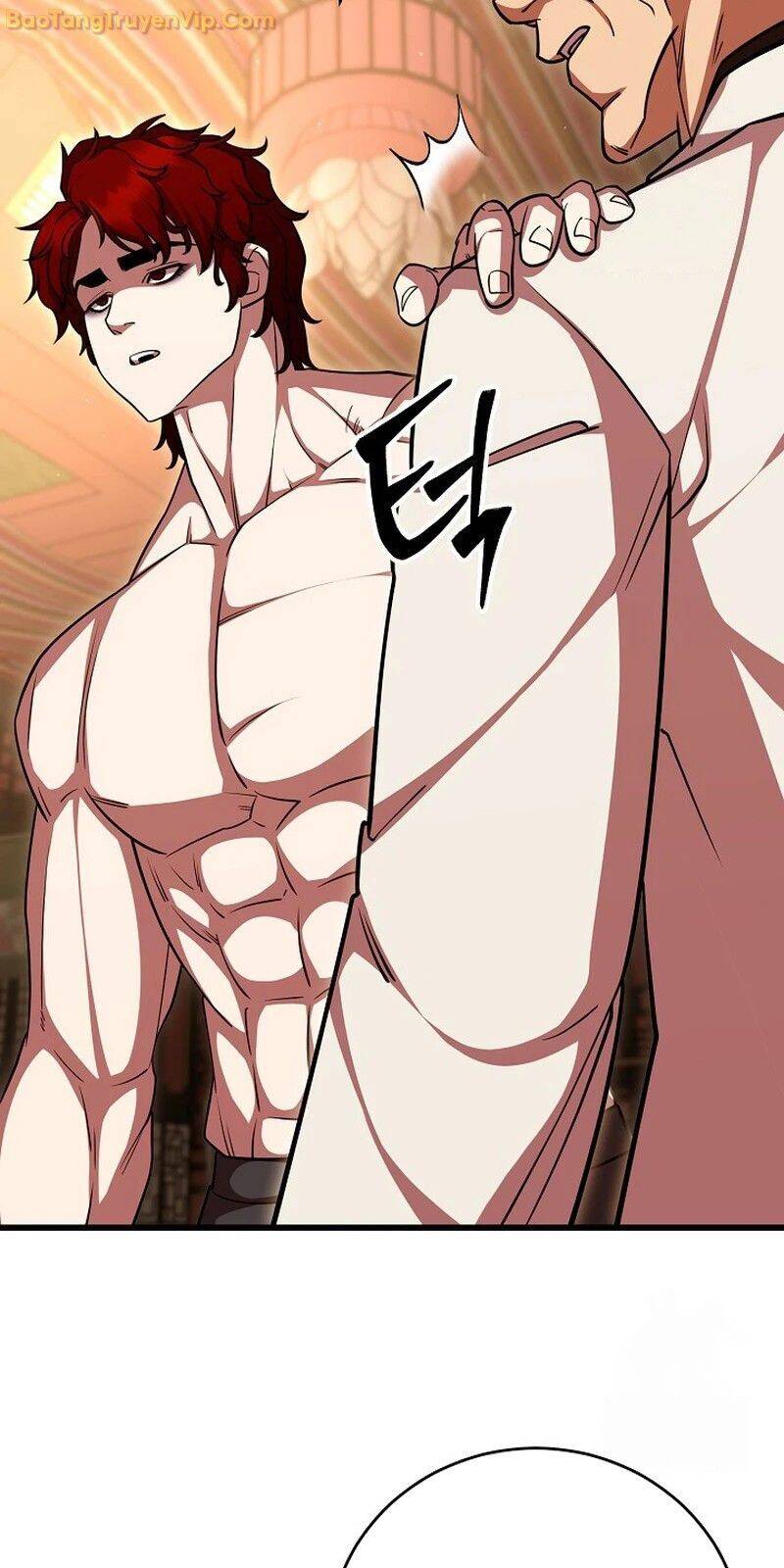 Tam Vương Truyền Nhân Chap 19 - Next Chap 20