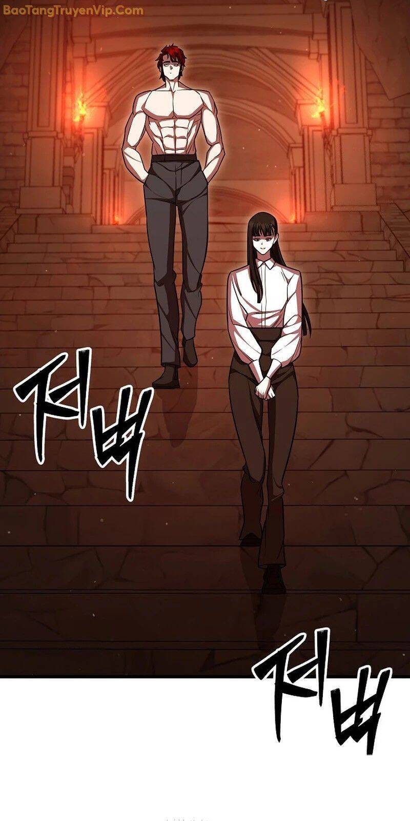 Tam Vương Truyền Nhân Chap 19 - Next Chap 20