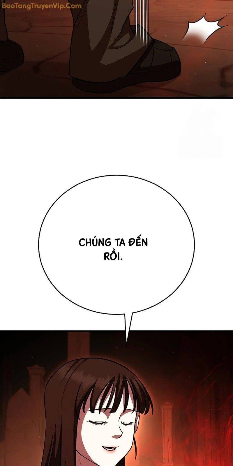 Tam Vương Truyền Nhân Chap 19 - Next Chap 20