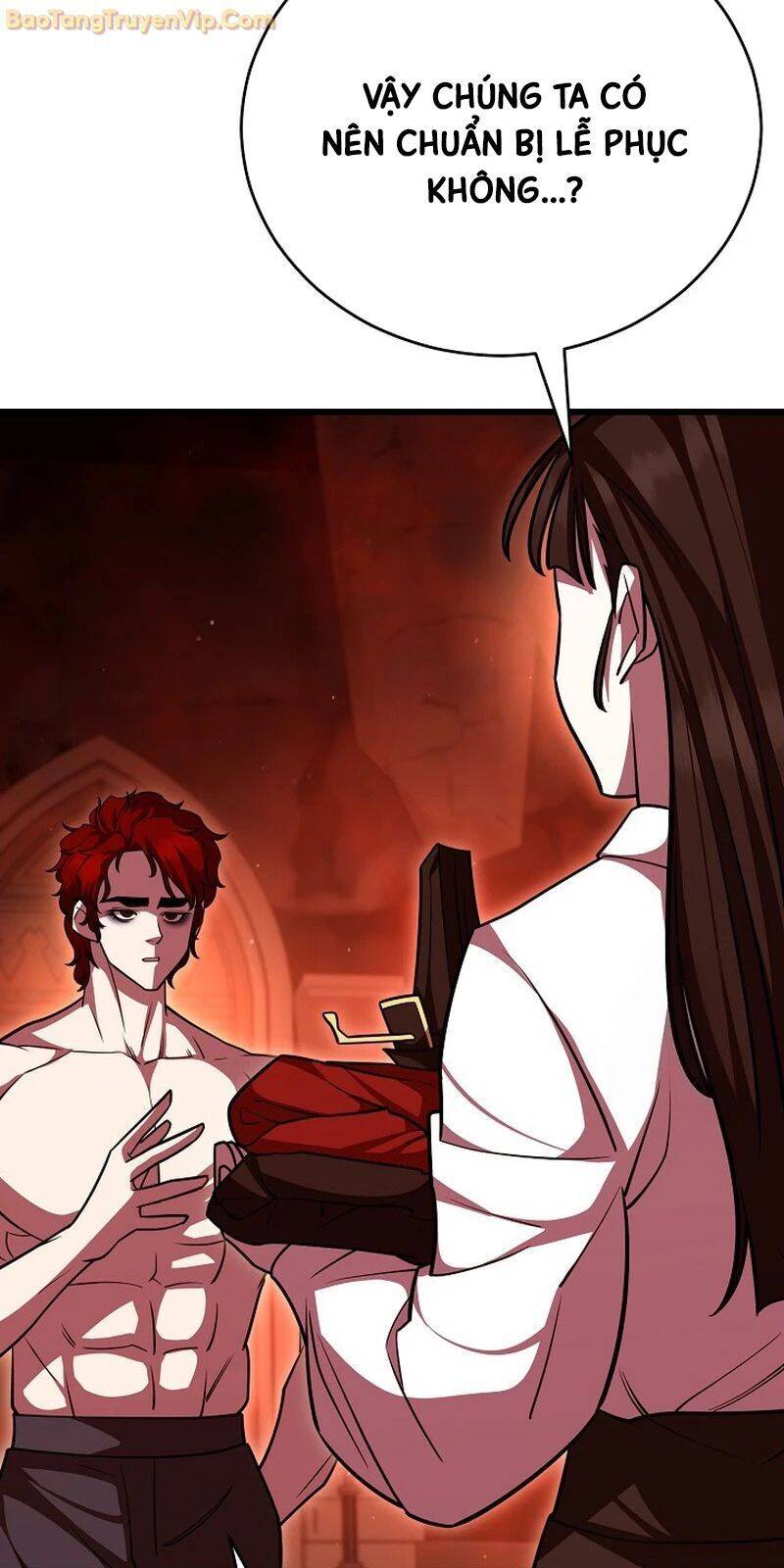 Tam Vương Truyền Nhân Chap 19 - Next Chap 20