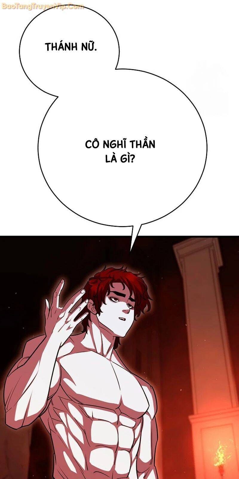 Tam Vương Truyền Nhân Chap 19 - Next Chap 20