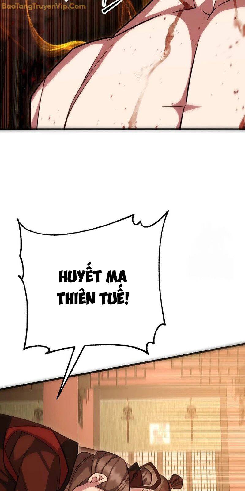 Tam Vương Truyền Nhân Chap 19 - Next Chap 20