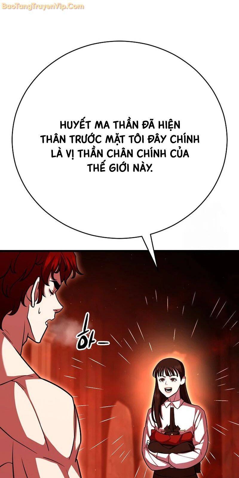 Tam Vương Truyền Nhân Chap 19 - Next Chap 20