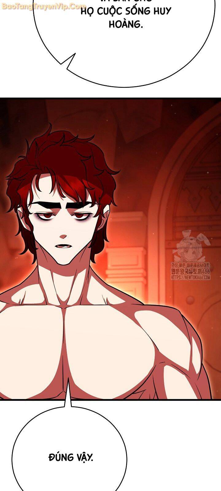 Tam Vương Truyền Nhân Chap 19 - Next Chap 20
