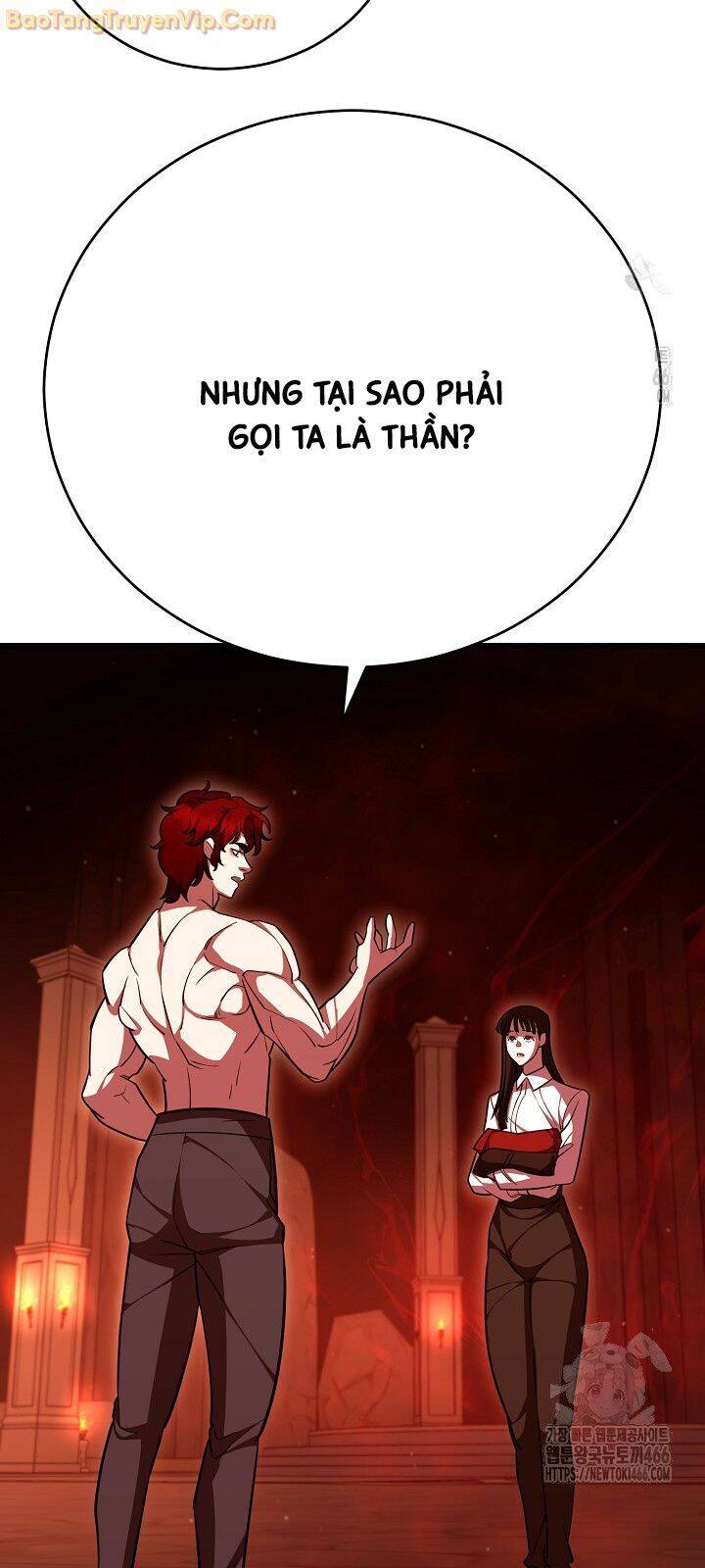 Tam Vương Truyền Nhân Chap 19 - Next Chap 20
