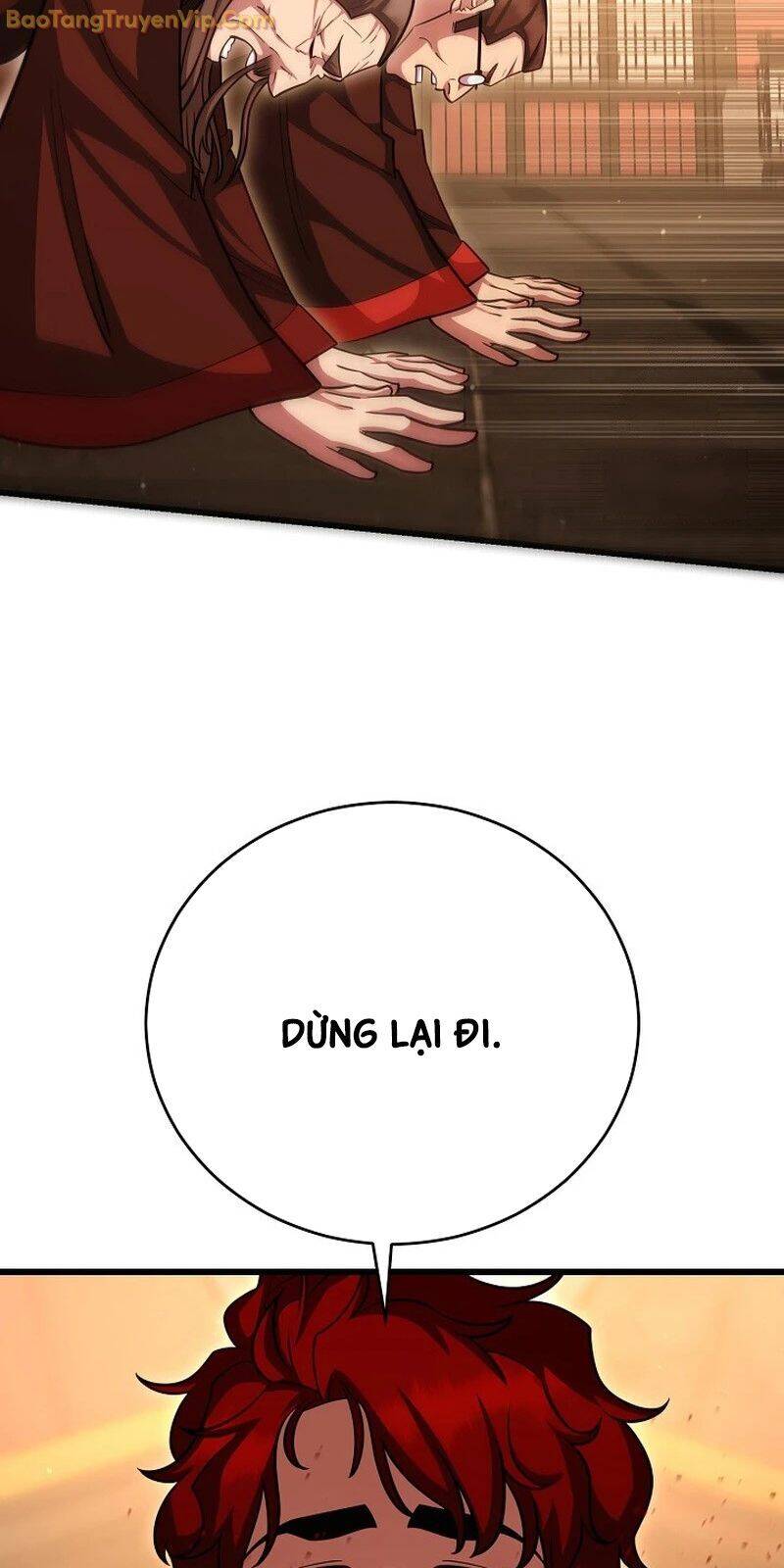 Tam Vương Truyền Nhân Chap 19 - Next Chap 20