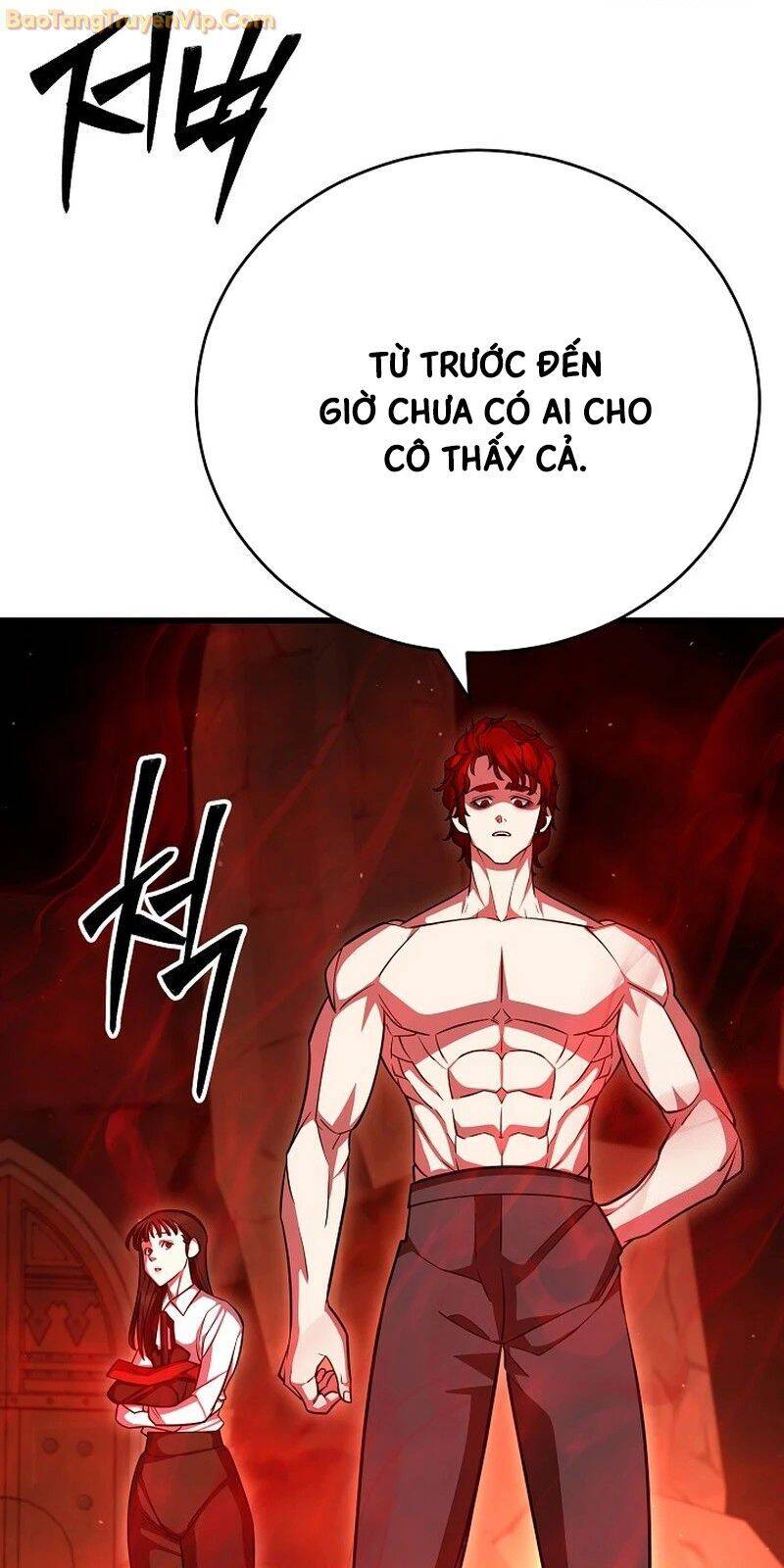 Tam Vương Truyền Nhân Chap 19 - Next Chap 20