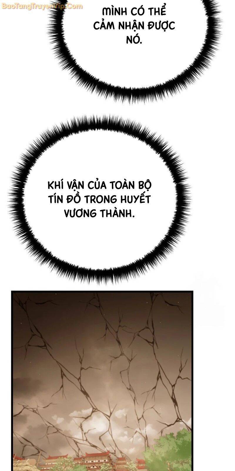 Tam Vương Truyền Nhân Chap 19 - Next Chap 20