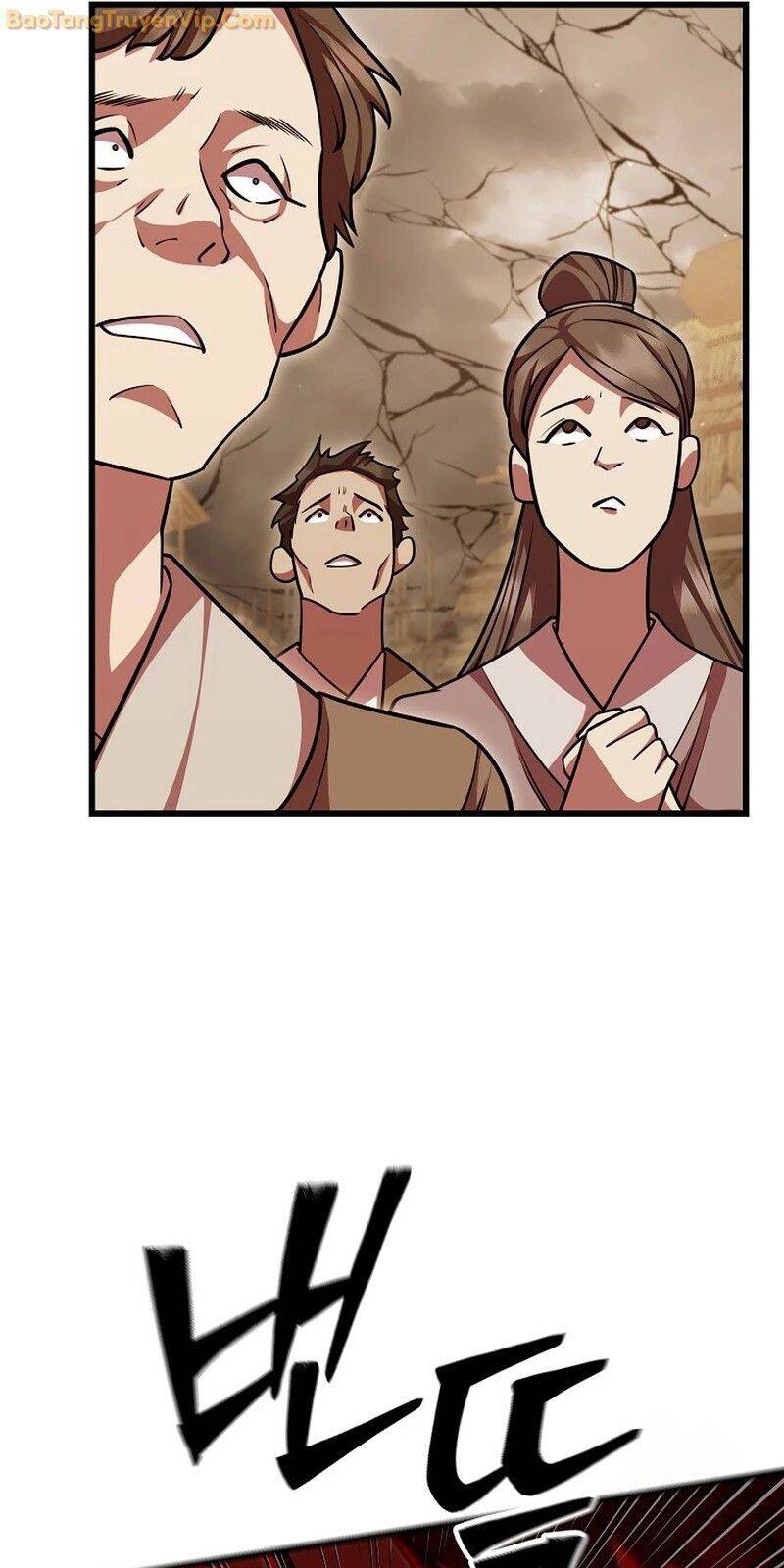 Tam Vương Truyền Nhân Chap 19 - Next Chap 20