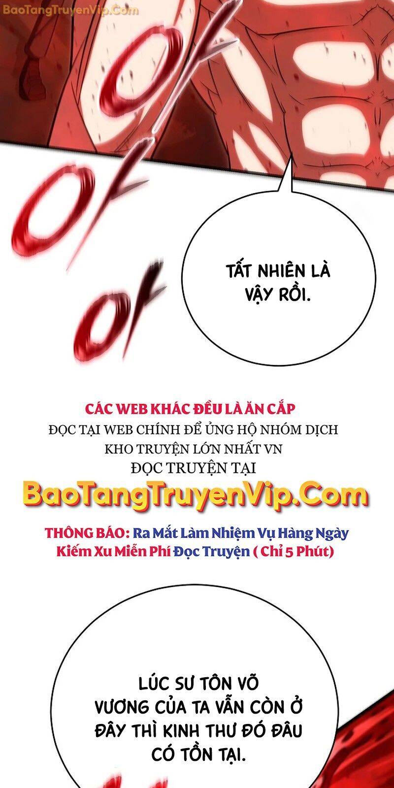 Tam Vương Truyền Nhân Chap 19 - Next Chap 20
