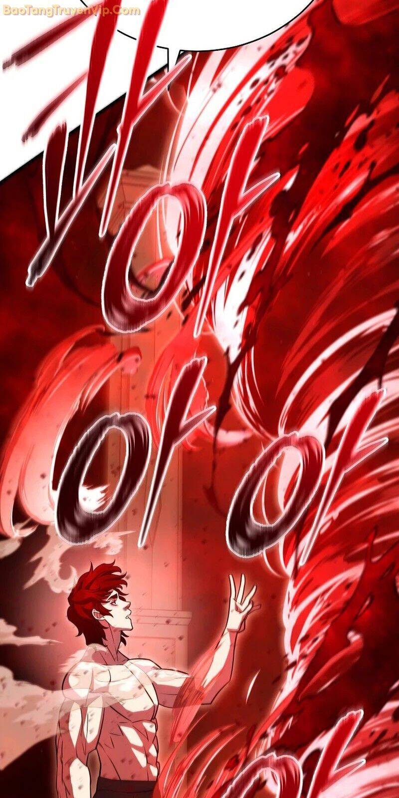 Tam Vương Truyền Nhân Chap 19 - Next Chap 20