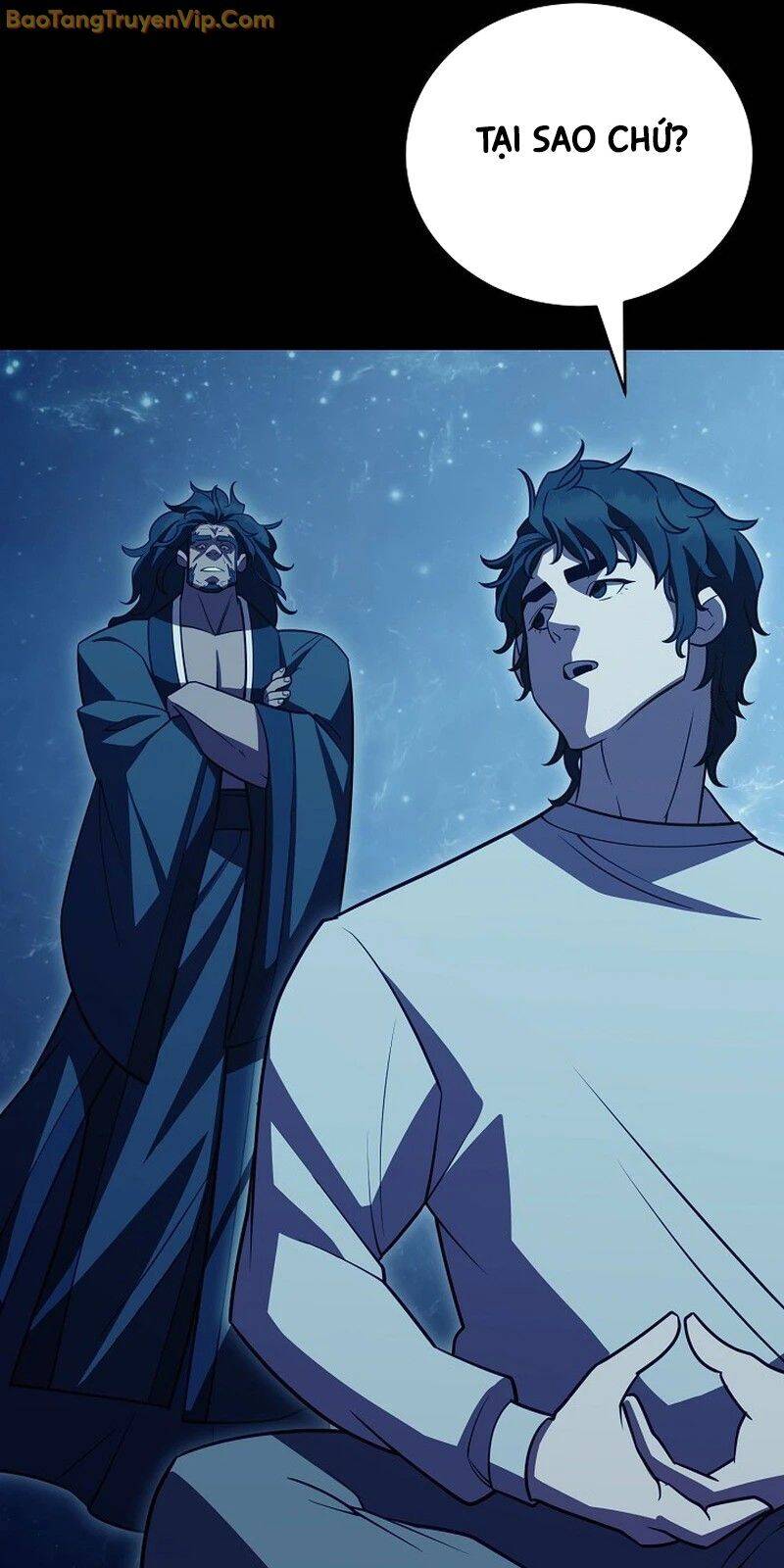 Tam Vương Truyền Nhân Chap 19 - Next Chap 20
