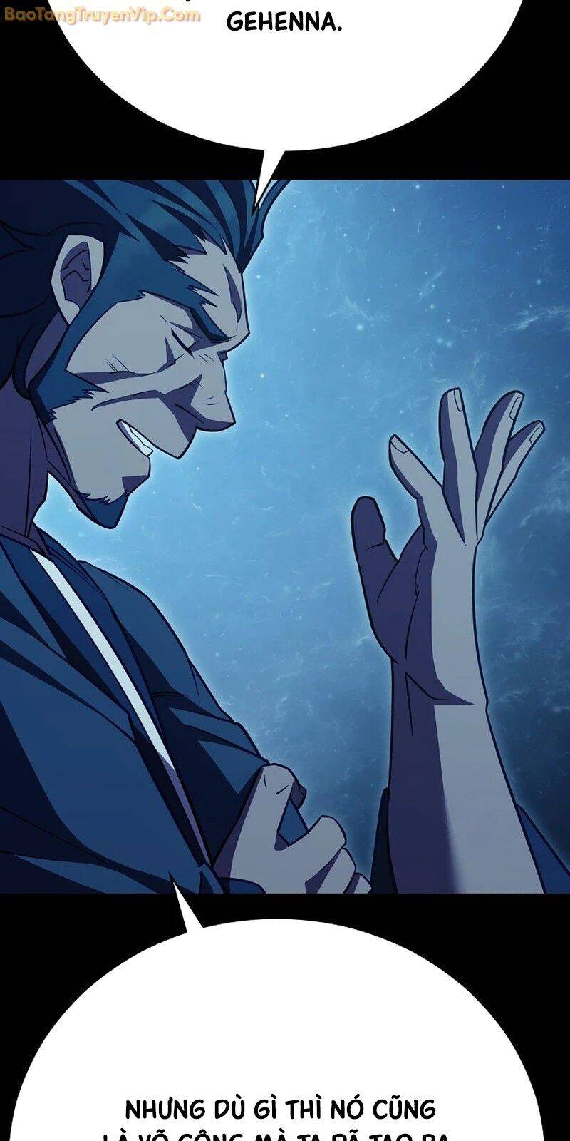 Tam Vương Truyền Nhân Chap 19 - Next Chap 20