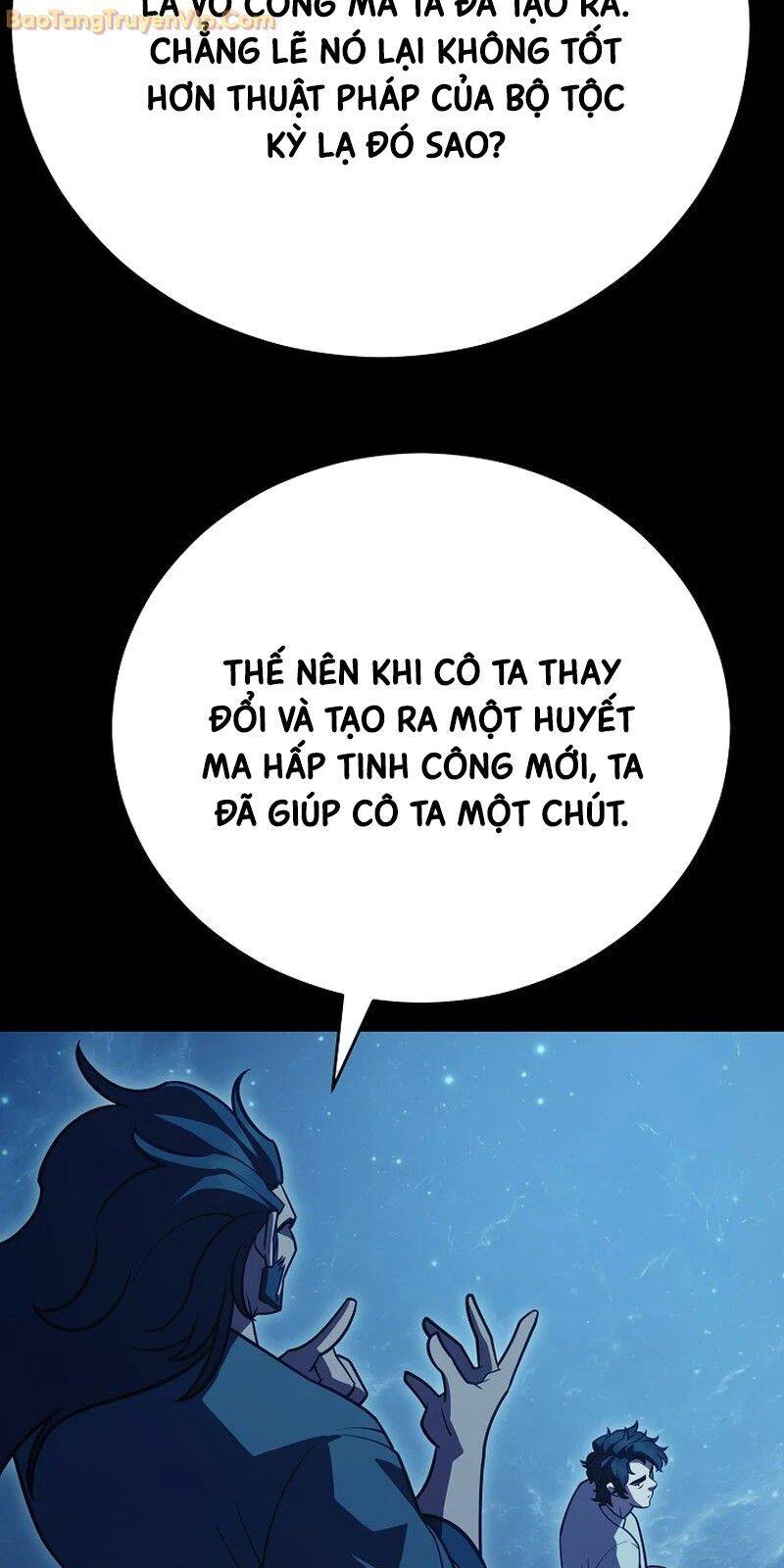 Tam Vương Truyền Nhân Chap 19 - Next Chap 20