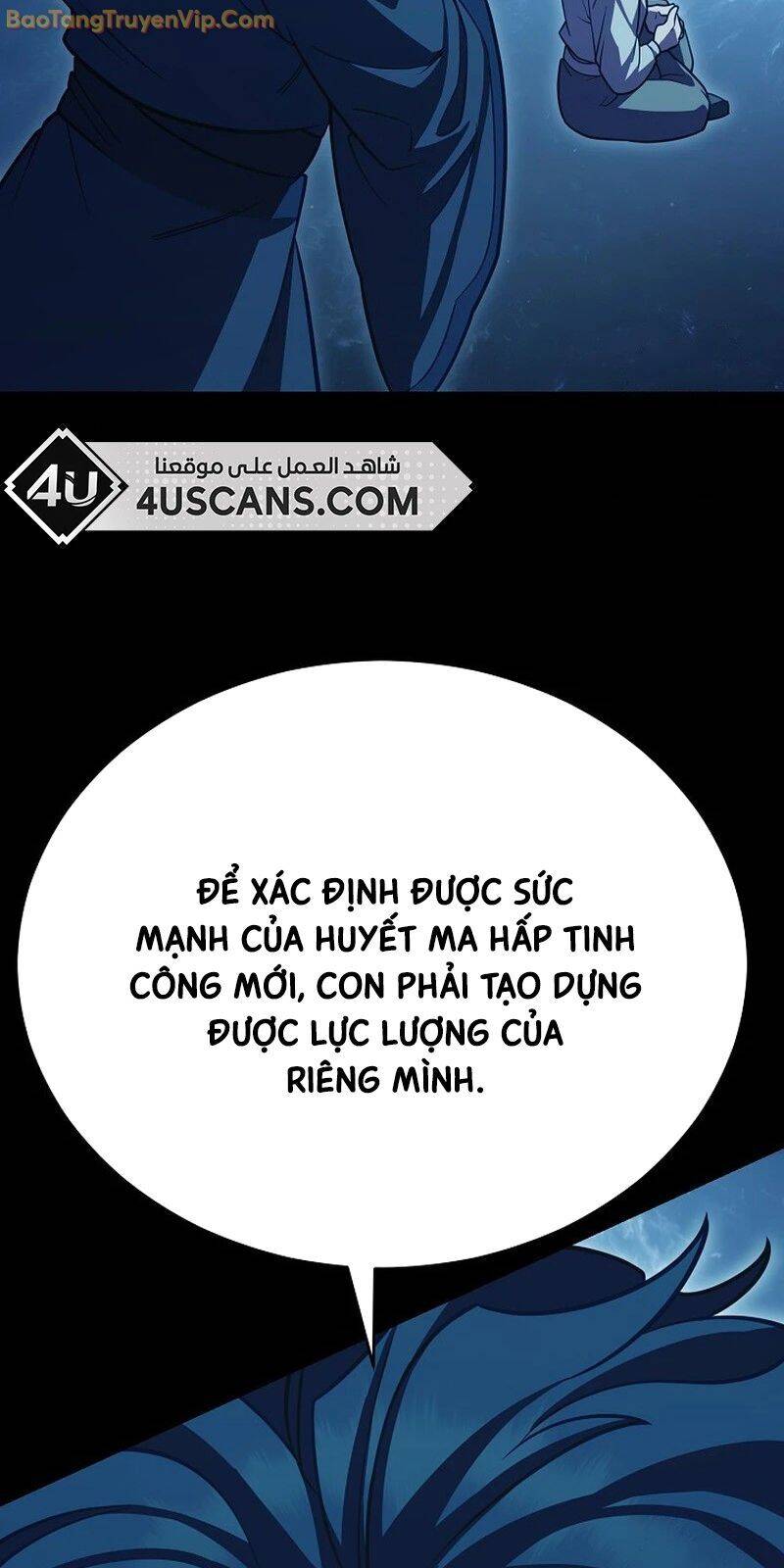 Tam Vương Truyền Nhân Chap 19 - Next Chap 20