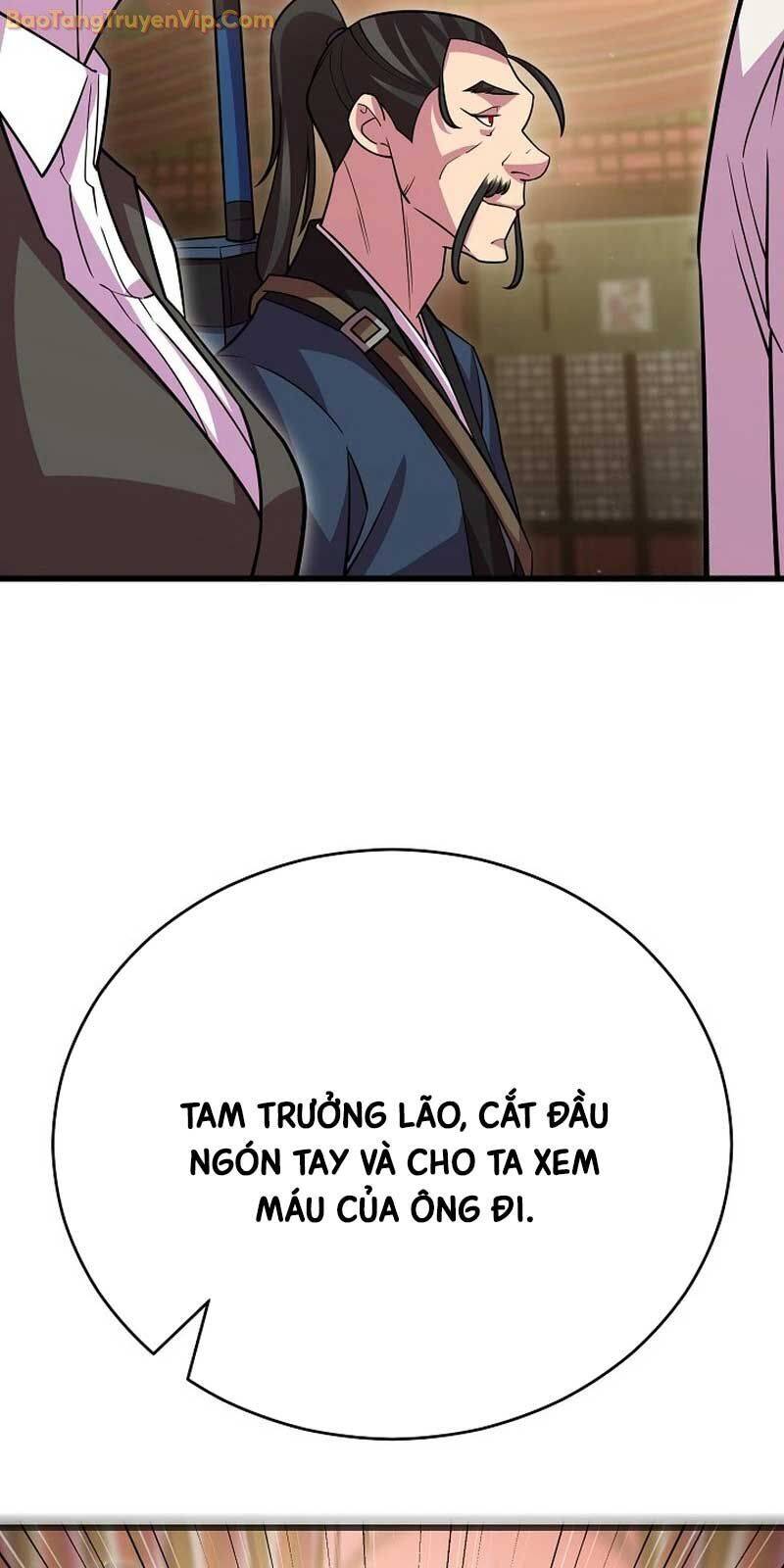 Tam Vương Truyền Nhân Chap 20 - Next Chap 21
