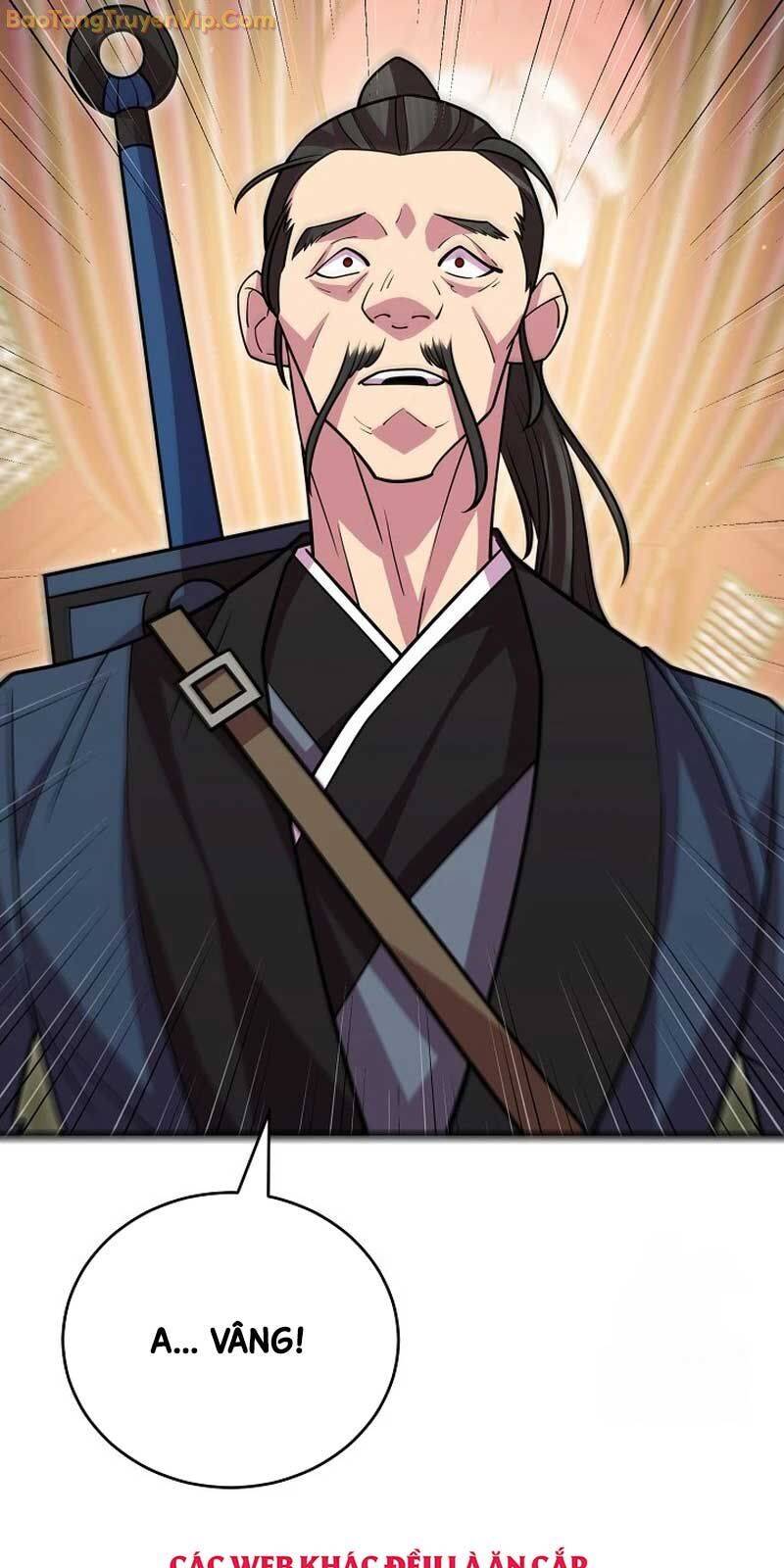 Tam Vương Truyền Nhân Chap 20 - Next Chap 21