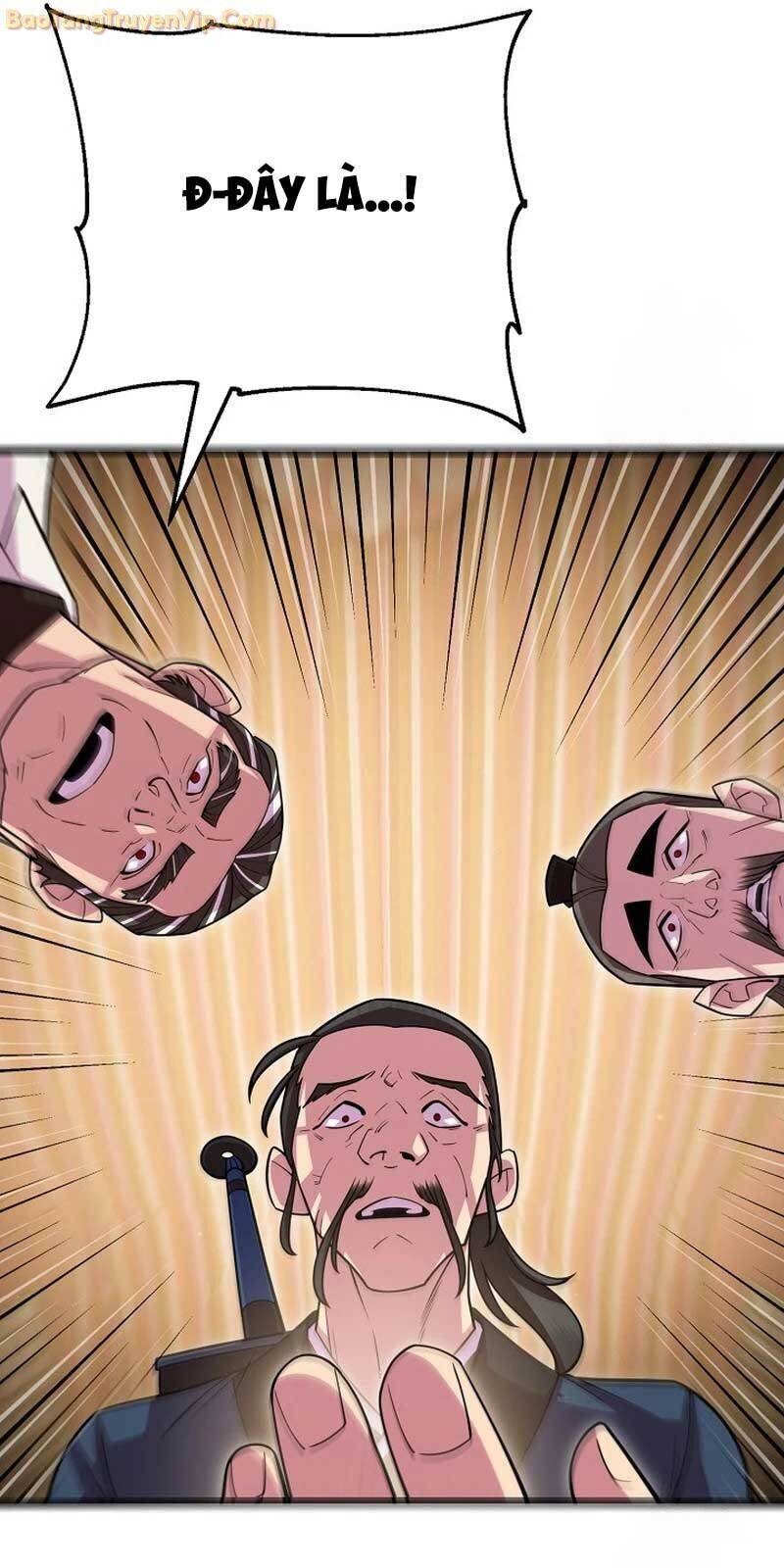 Tam Vương Truyền Nhân Chap 20 - Next Chap 21