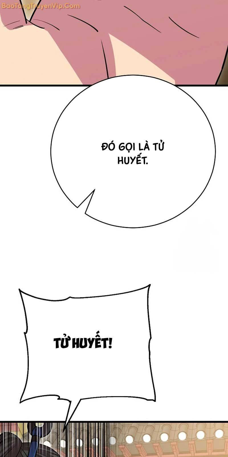 Tam Vương Truyền Nhân Chap 20 - Next Chap 21