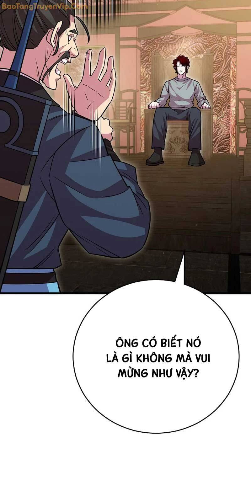 Tam Vương Truyền Nhân Chap 20 - Next Chap 21