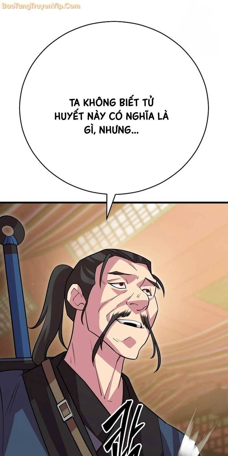 Tam Vương Truyền Nhân Chap 20 - Next Chap 21
