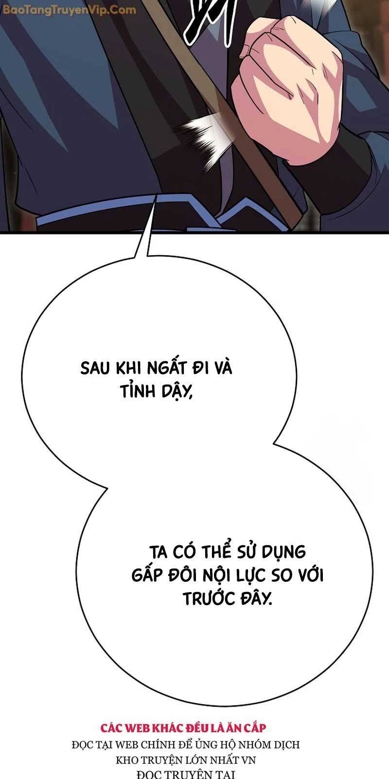 Tam Vương Truyền Nhân Chap 20 - Next Chap 21
