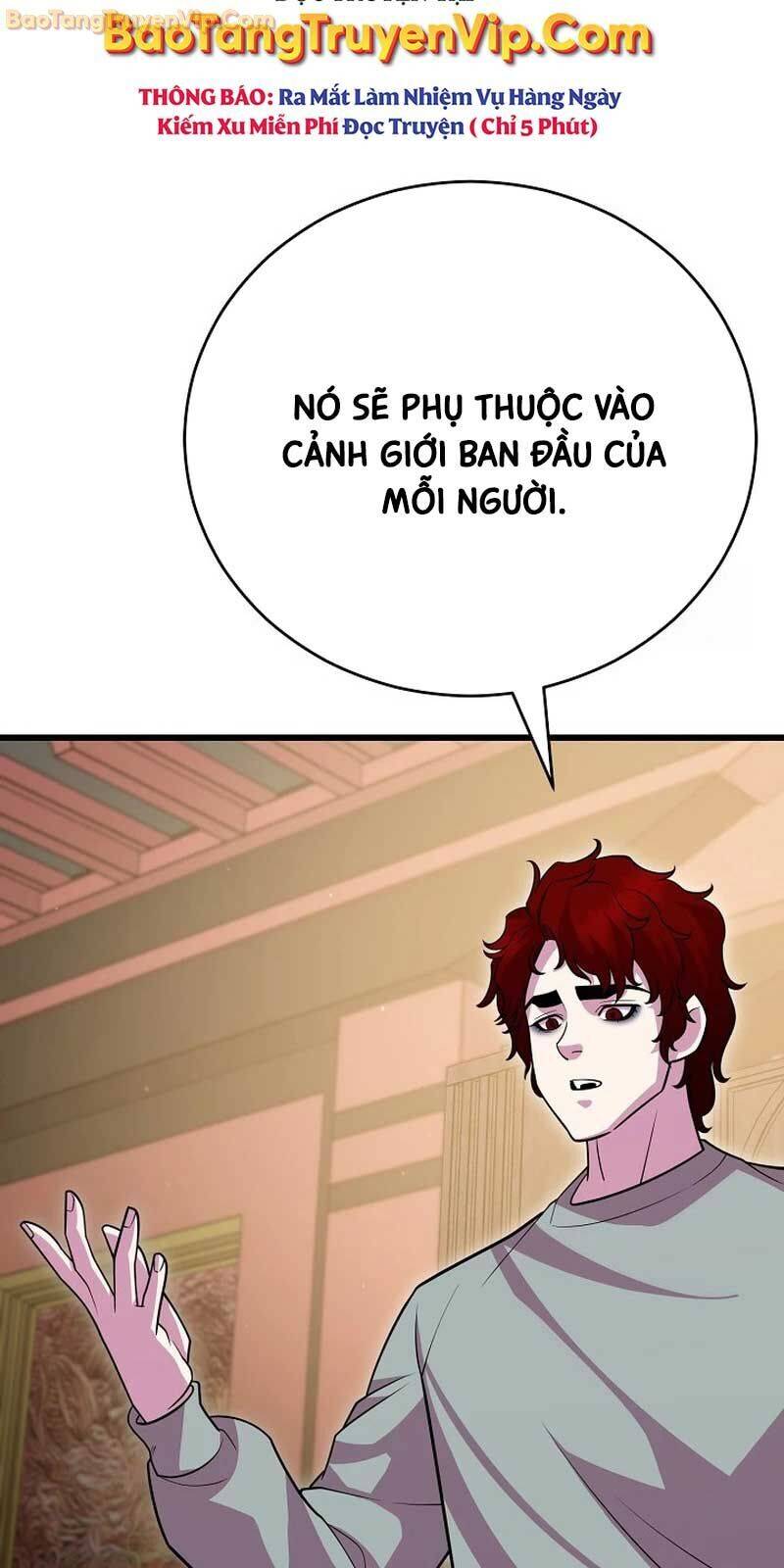 Tam Vương Truyền Nhân Chap 20 - Next Chap 21