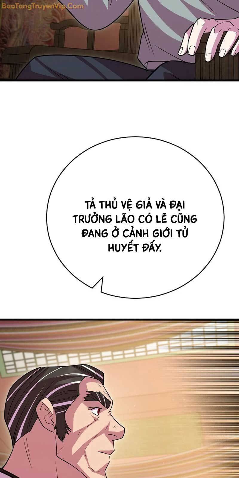 Tam Vương Truyền Nhân Chap 20 - Next Chap 21