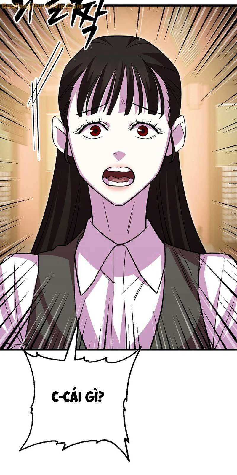 Tam Vương Truyền Nhân Chap 20 - Next Chap 21