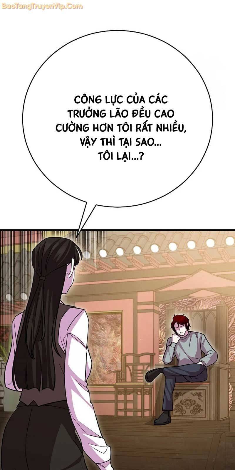 Tam Vương Truyền Nhân Chap 20 - Next Chap 21