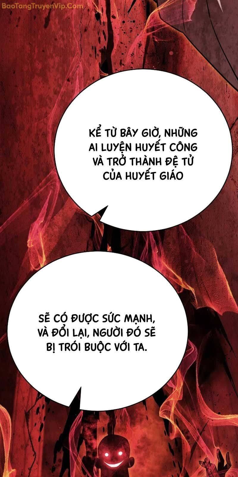 Tam Vương Truyền Nhân Chap 20 - Next Chap 21