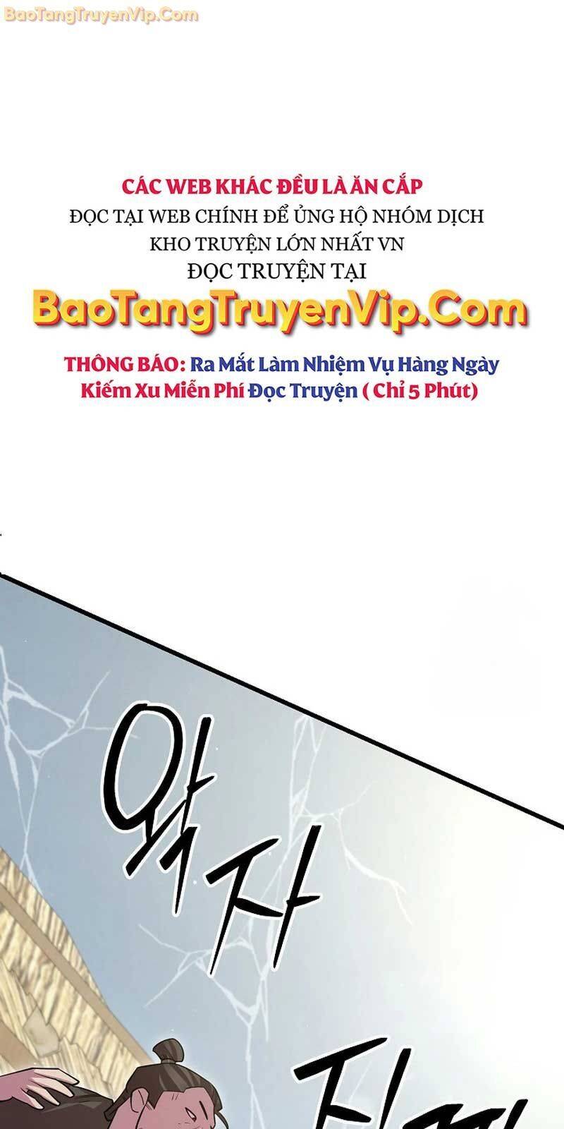 Tam Vương Truyền Nhân Chap 20 - Next Chap 21
