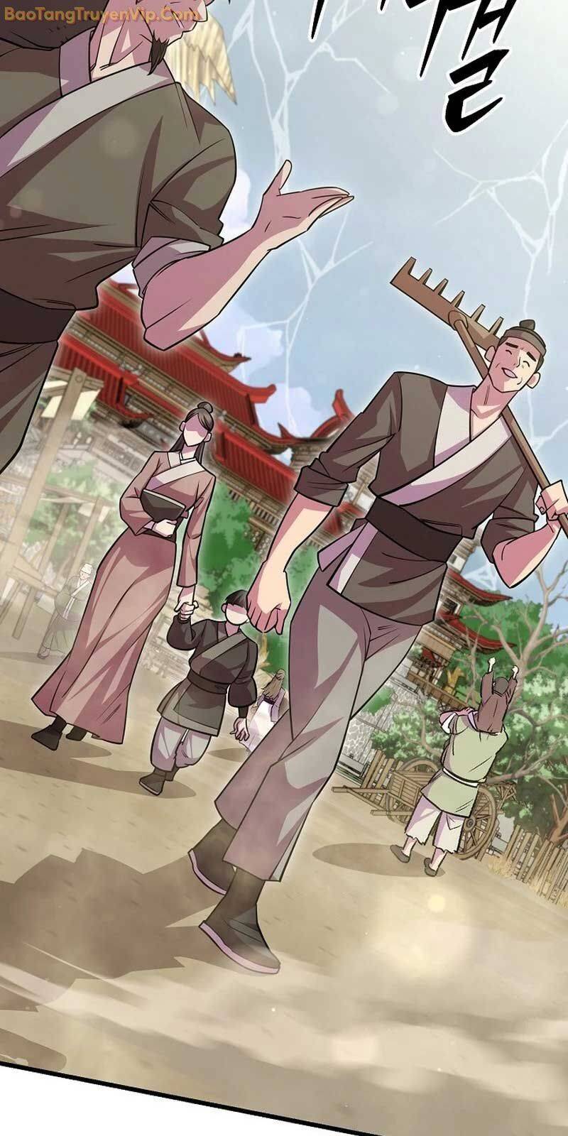 Tam Vương Truyền Nhân Chap 20 - Next Chap 21