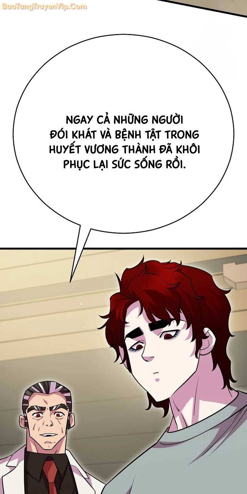 Tam Vương Truyền Nhân Chap 20 - Next Chap 21