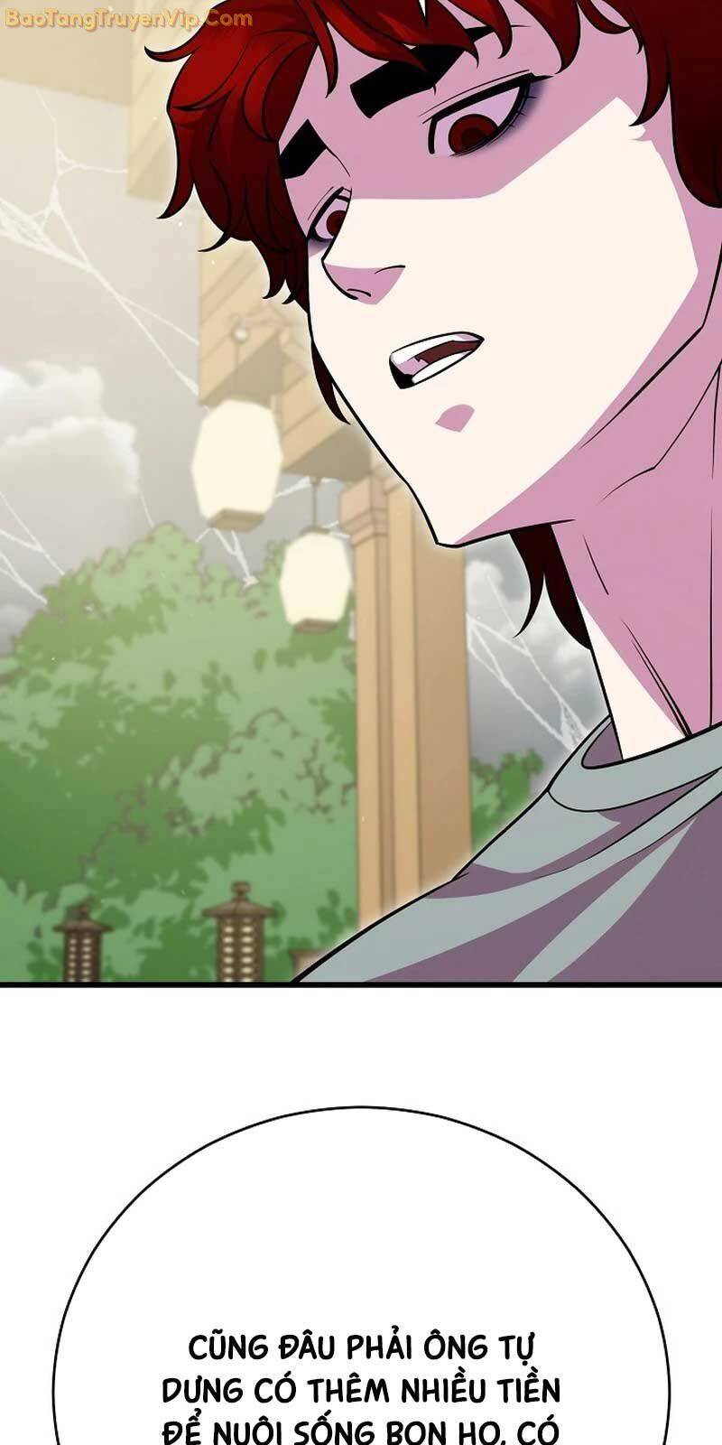 Tam Vương Truyền Nhân Chap 20 - Next Chap 21